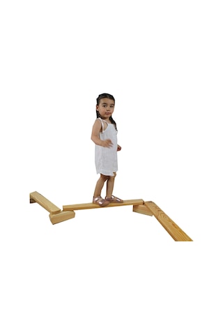 Dörtlü Denge Tahtası