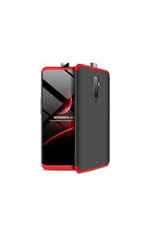 Oppo Reno 2Z Kilif Zore Kamera Korumali 360 Tam Koruma Ays 437667597