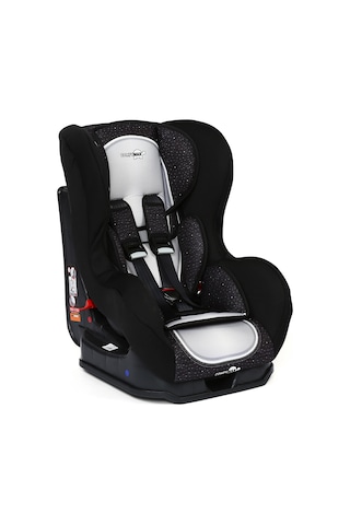 Comfymax 0-25 KG Lüx Oto Koltuğu