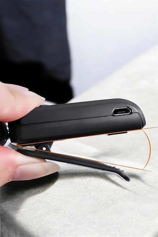 Makaralı Bluetooth Kulaklık Çhassasiyet Cevaplama Kablolu Uzun Pil Ömrü