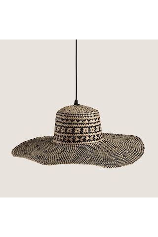 Palm Natural Sarkıt 65 Cm Natural