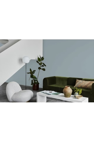 Jotun Dusky Blue 5200 Fenomastic Güzel Evim Serisi Zengin Mat