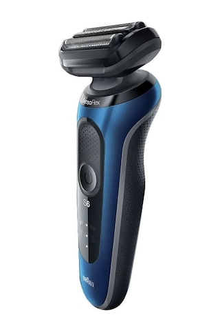 Braun Series 6 Islak Ve Kuru Tıraş Makinesi 61-b1000s