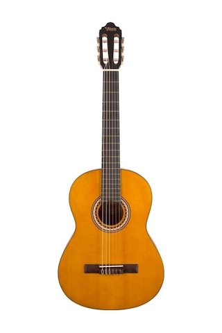 Valencia Vc203 Klasik Gitar 3/4 Vintage Naturel Mat