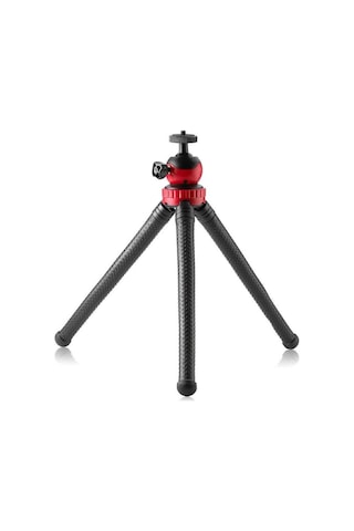 Esnek Tripod Gorillapod Slr Telefon Kamera Tutucu Tutacağı Stand (353405734)