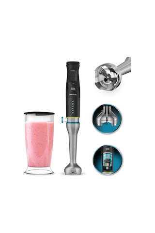 Cecotec Katana 15 Totaldestroy Jar B 1500 W El Blender