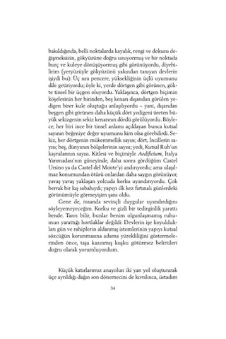 Umberto Eco'nun Gülün Adı - Derin Bir Roman Deneyimi