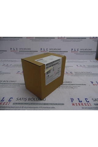 6ES7214-1BG40-0XB0  SIMATIC S7-1200, CPU 1214C 14 DI 24 V DC  ÜRT.GARANTİLİ
