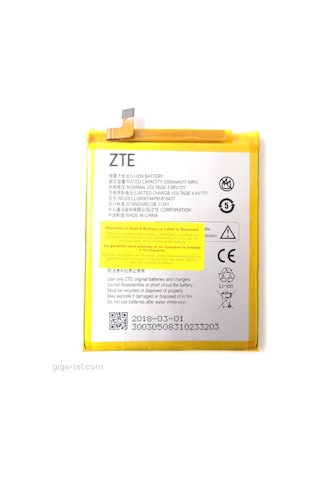 Vodafone Smart V8 Vfd710 Vfd-710 Pil
