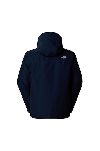 The North Face M Carto Mono Trıclımate Hooded Jacket Erkek Ceket Nf0a8d1s8k21 Lacivert
