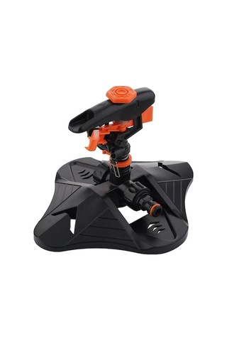 Tongxida Otomatik Sulama Cihazı Peyzaj Yağmurlama Sistemi Soğutma Spreyi Kırmızı