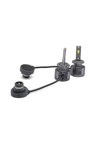Milestone D2S R 3 Plus Led Ballast Version N11.4891