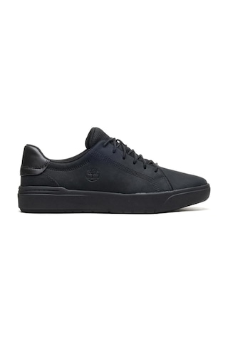Timberland Erkek Siyah Ayakkabı Jet Black