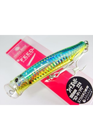Tackle House Feed Popper 100 No: 12