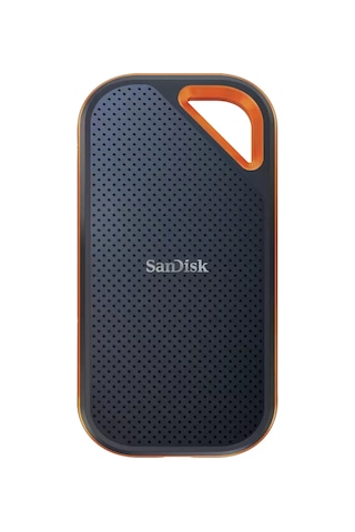 SanDisk Extreme PRO V2 SDSSDE81-4T00-G25 4 TB 2000 MB/S Taşınabilir SSD