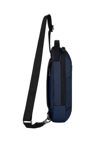Victorinox 653541 Altmont Modern Sling Omuz Çantası, Mavi Çok Renkli