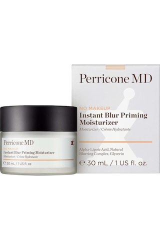Perricone Md No Makeup Instant Blur Nemlendirici Makyaj Bazı 30ml