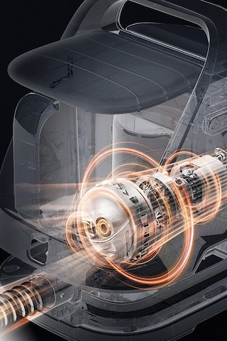 Kiwi KCC-4320 Koltuk ve Halı Yıkama Makinesi