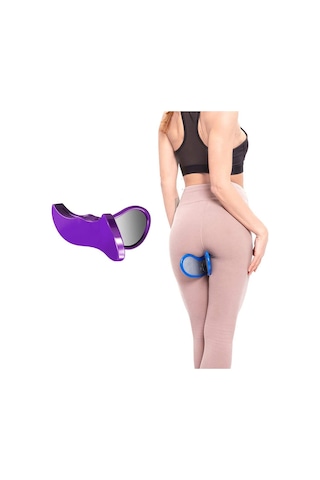 MAXFIT KALÇA SIKIŞTIRICI