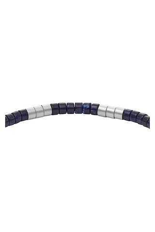 Fossil Joa00859-040 Erkek Bileklk Lacivert