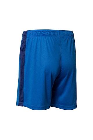 New Balance TSS2205-SON Erkek Cepsiz Şort - Mavi
