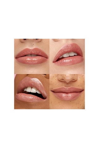 İpeksi Parlak Ruj, Smart Fusion Lipstick, 404 Rosy Biscuit 00