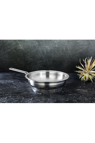 Hascevher Gastro 22 CM Tava