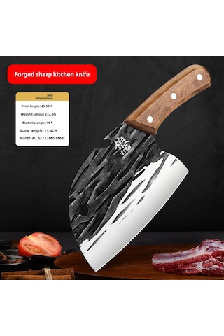 Geeroyoo Kadınlar İçin Hafif Ev Çakı, 4cr Çelikten Üretildi, Keskin 60 + Bıçak Açısı, Et-vegetable Kesimi, Şişe Kapağı Açma, Dayanıklı Ev Chef Gereci Diğer