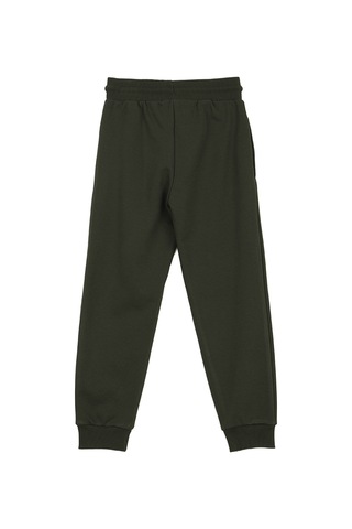 National Geographic Haki Erkek Çocuk Relaxed Sweatpant N6wb-ea4845