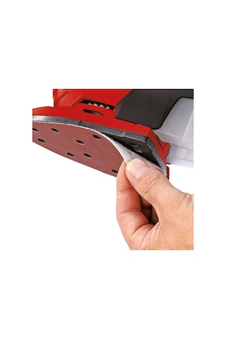 Einhell TE-OS 18/150 Li Solo Akülü Çok Amaçlı Zımpara - 4460708