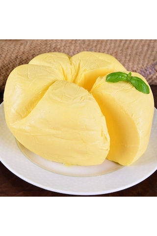 Doğal Kars Tereyağ 1 KG