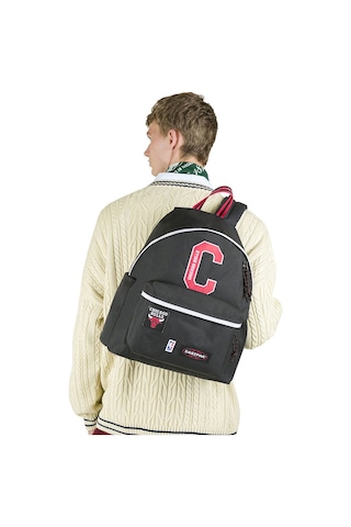 Eastpak Day Pak'r Sırt Çantası Chicago Bulls Ek0a5bg46z01