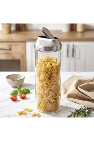 Yıldız Norton Saklama Kabı 1750 Ml