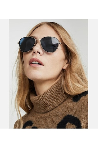 Oliver Peoples Op1266st 530580 Unisex Güneş Gözlüğü