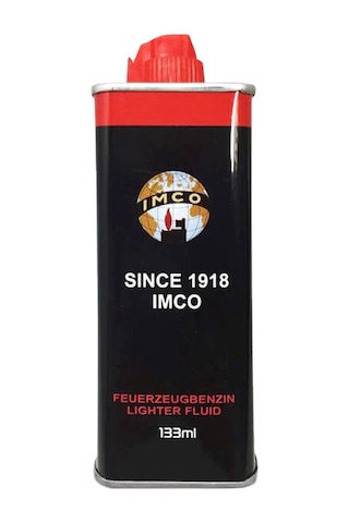 Imco Austria 100th Limited Edition Muhtar Çakmağı Beyaz Logo 5000/