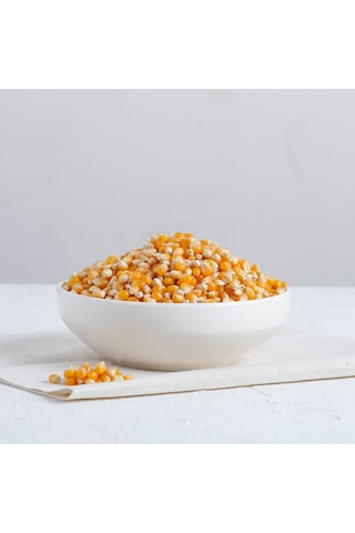 Bulutlar Kuruyemiş Patlar Mısır Kg 1000 Gr 1 KG