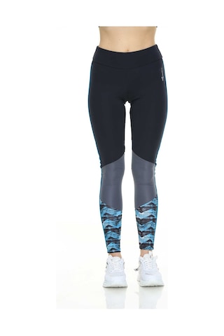 Umbro Kadın Tayt Vd-0008 Unich Tights Smoked