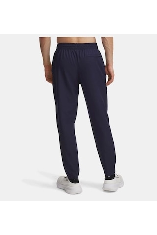 Under Armour Ua Unstoppable Tapered Erkek Eşofman Altı 6003861-410 Lacivert