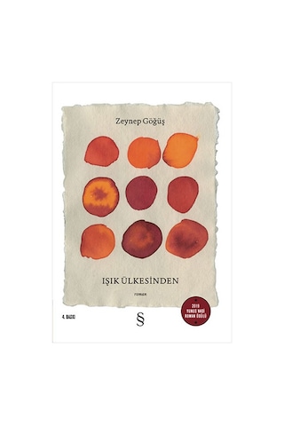 Zeytin Kuşu + Işık Ülkesinden + Okuma Sticker'ları