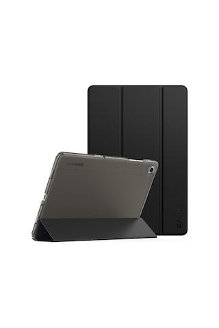 Samsung Uyumlu Galaxy Tab A11 Plus / A9 Plus 11inç X230 X210 Kılıf Flip Cover Kalem Bölmeli Pc Case
