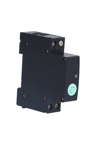 Jeemson Tuya Uzak Kumandalı Akıllı Röle, 1p 100-230v, Zamanlama Kontrolü, Ev Dekorasyonu İçin, Pc Alev Engelleme Malzeme, Wıfı İle Uyumlu