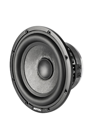 Eton Graphıt 8-4 20 Cm Subwoofer