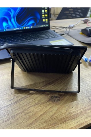 Noas 50 Watt Tablet Projektör Beyaz