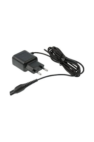 Philips Qc5330 & At750 Tıraş Makinesi Şarj Adaptörü -15V
