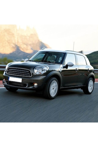 Mini Countryman R60 2010-2016 Ön Cam Silecek Takımı 50x48cm