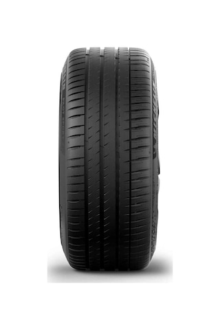 Michelin 255/50 R20 109W XL Pilot Sport EV Acoustic Mi Yaz Lastiği 2022