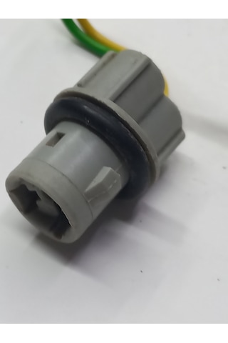 Mercedes Sprenter Yan Etek Lamba Ampul Duyu T10 5w Dipsiz