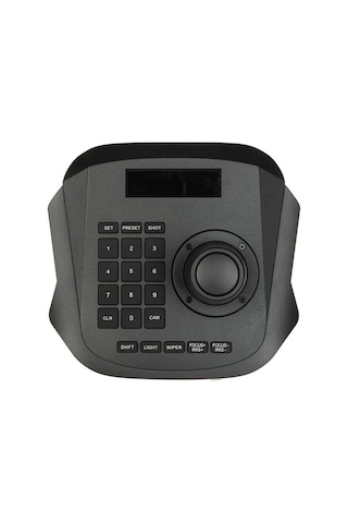 Tiandy Usb Klavye -mini Lcd Ekran