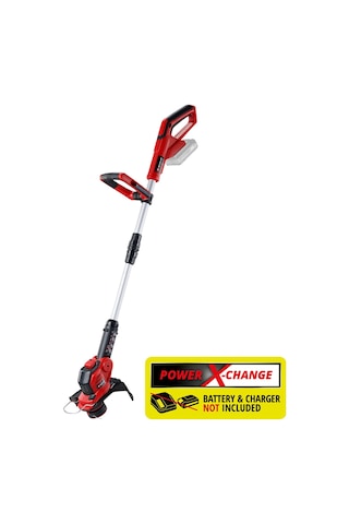 Einhell GE-CT 18/260-2 Li-solo Akülü Kenar Kesme - 3411248