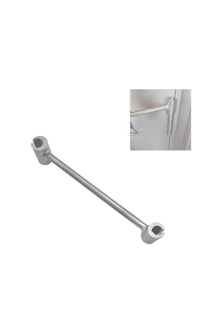 Homyl 8-19mm Bayrak Menteşeleri Için 0,55" 0,7" Namlulu 10,6 Uzunluk 27cm